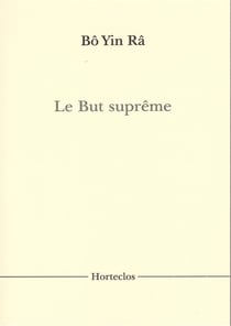 Le but suprême