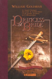 Princess bride