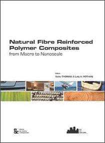 Natural fibre reinforced polymer composites - macro to nanoscale