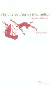 Histoire du sieur de montauban