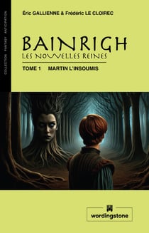 Bainrigh, les nouvelles reines
