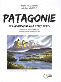 Patagonie