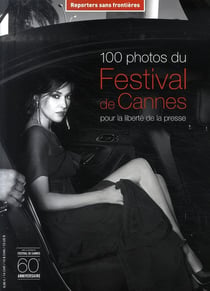 100 photos du festival de cannes pour la liberté de la presse