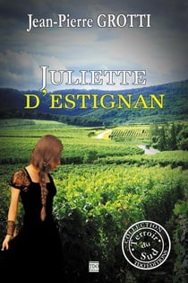 Juliette d'Estignan