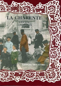 La Charente Les 404 Communes
