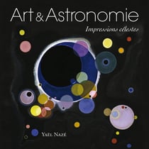 Art et astronomie - impressions célestes