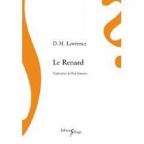 Le renard