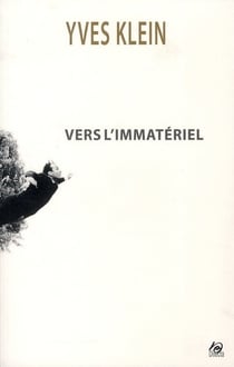 Vers l'immatériel