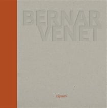 Bernar Venet