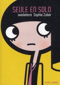 Seule en solo