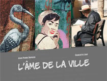 L´AME DE LA VILLE