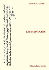 Les médiocres
