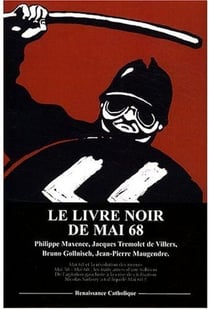 Le livre noir de mai 68