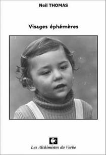 Visages éphémères