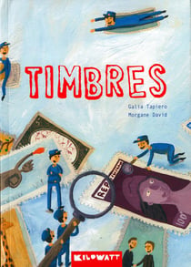 Timbres