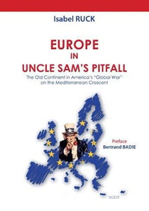 Europe in uncle sam s pitfall