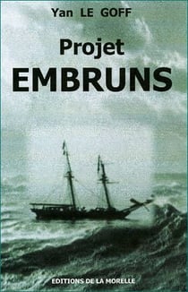 Projet embruns