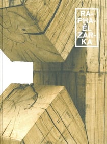 Raphael Zarka, Monographie