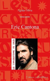 Eric cantona