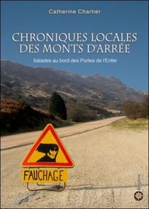 Chroniques locales des monts d'arree