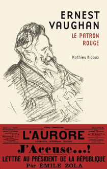 Ernest vaughan - le patron rouge