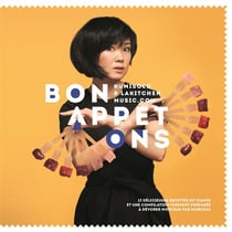 Bon appétons