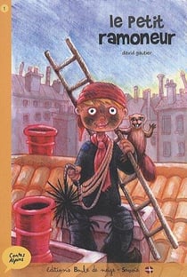 Contes alpins : le petit ramoneur