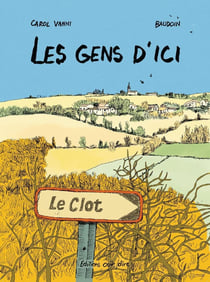 Les Gens d'Ici