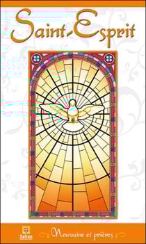 Saint-esprit - neuvaine et prières