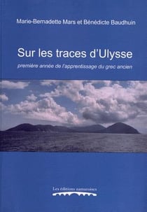Sur les traces d'ulysse