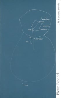 Pierre Blondel – L.M.S. et autres nouvelles