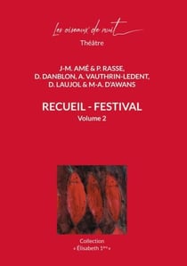 Recueil - festival volume 2