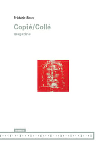 Copie/colle - magazine