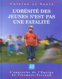Obesite des jeunes n'est pas une fatalite