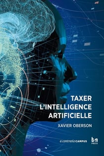 Taxer l'intelligence artificielle