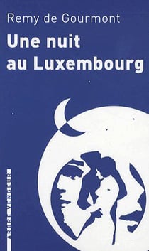 Une nuit au luxembourg