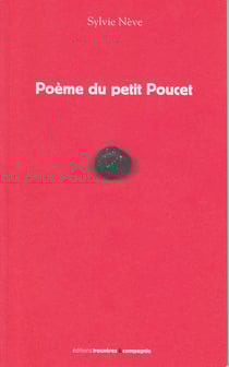 Poème du petit poucet