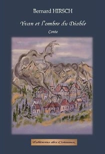 Yvan et l'ombre du diable