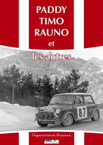 Paddy, Timo, Rauno et les autres