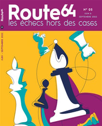 Route64 N 05