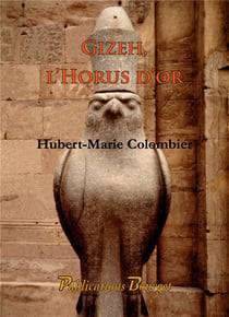 Gizeh, l'horus d'or