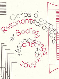 Corps à cordes : Vibrations et résonances