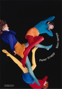 Peter Knapp : mon temps