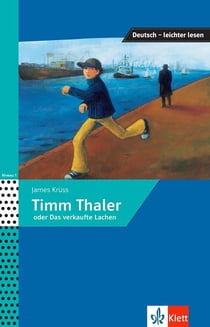 Timm Tahler - A1>A2