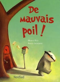 De mauvais poil !