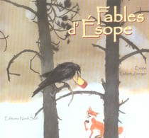 Fables d'esope