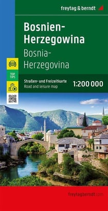 Bosnie-Herzégovine