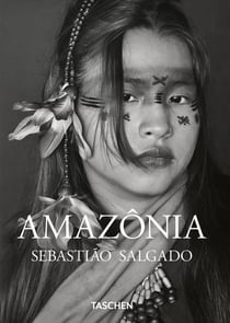 Sebastião Salgado: Amazônia (45e édition)