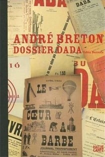 Andre breton dossier dada
