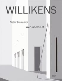 Ben willikens - werkubersicht